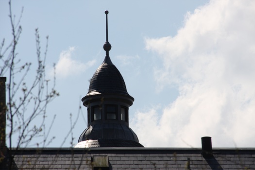 Gården i Elmegade